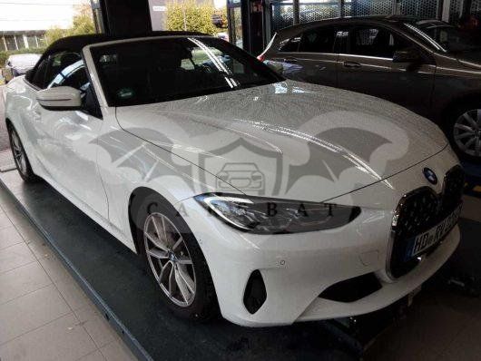 BMW 4 Series 420i 2021