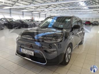 Kia Soul e-Soul Inspiration 2024