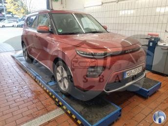 Kia Soul e-Soul Inspiration 2024