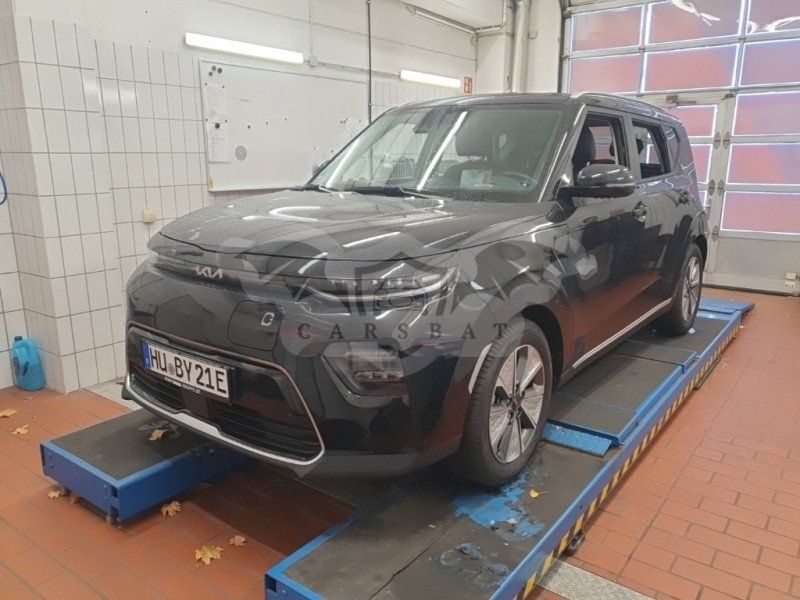 Kia Soul e-Soul Inspiration 2024