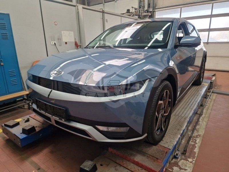 Hyundai IONIQ 5 58 kWh Dynamiq 2023