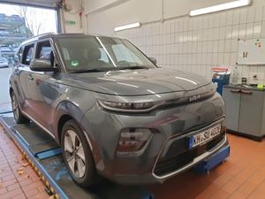 Kia Soul e-Soul Inspiration 2024
