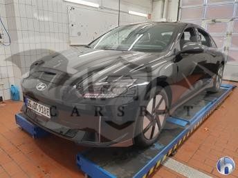 Hyundai IONIQ 6 Dynamiq 2023