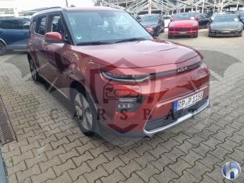 Kia Soul e-Soul Inspiration 2024