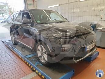 Kia Soul e-Soul Inspiration 2024