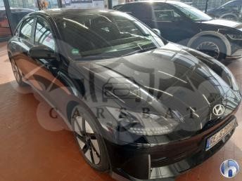 Hyundai IONIQ 6 54 kWh 2023