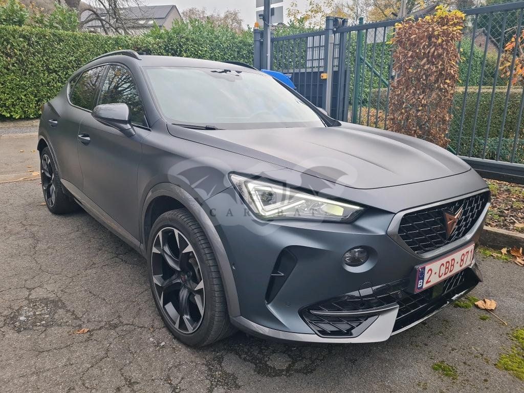 Cupra Formentor 1.4 2022