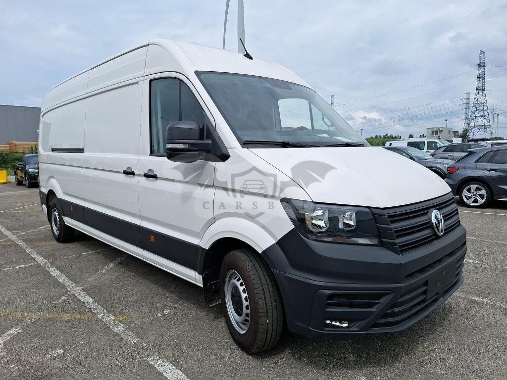 Volkswagen Crafter L4H3 2.0 TDI 2025