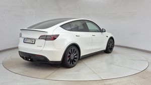 Tesla Model Y Performance 2022