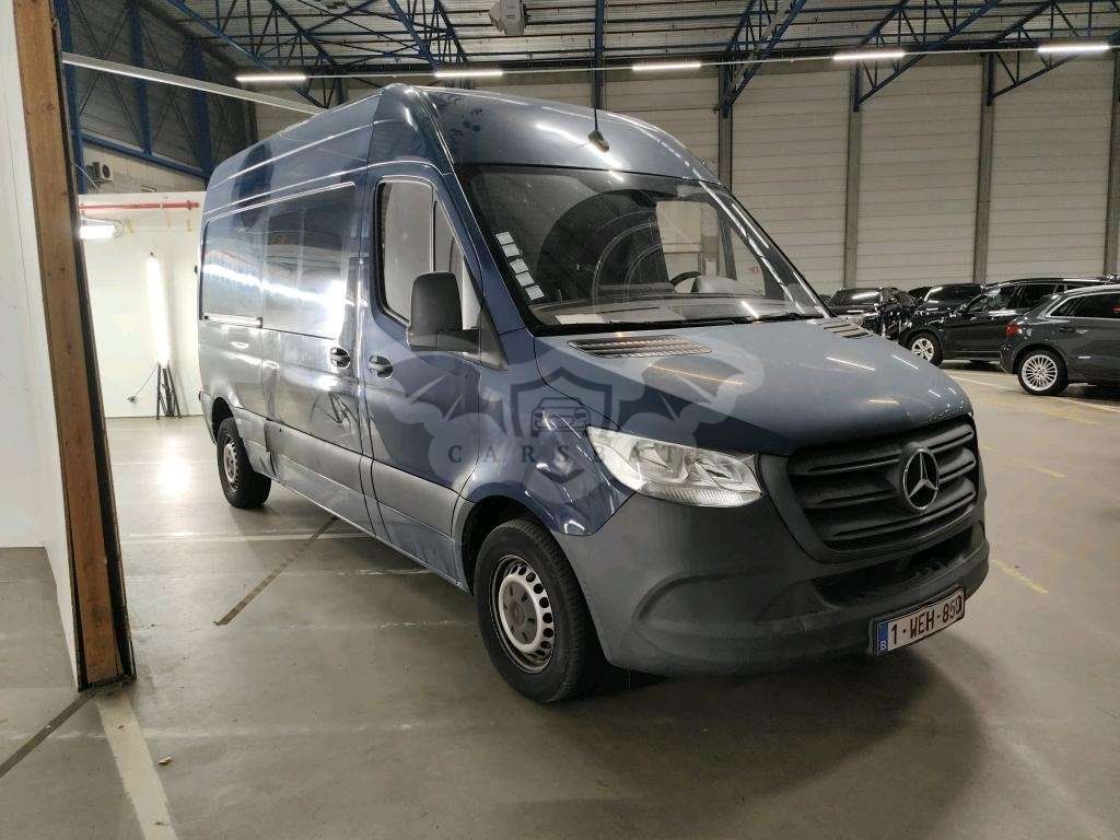 Mercedes-Benz Sprinter L2H2 311 CDI Fun 2019