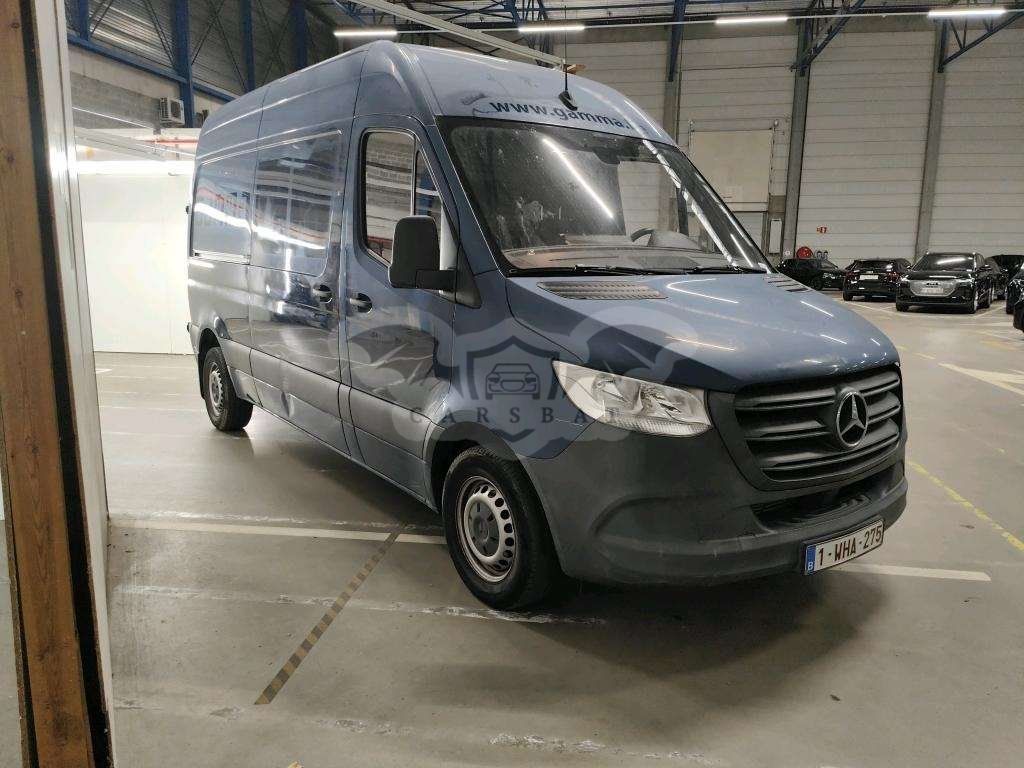Mercedes-Benz Sprinter L2H2 311 CDI Fun 2019