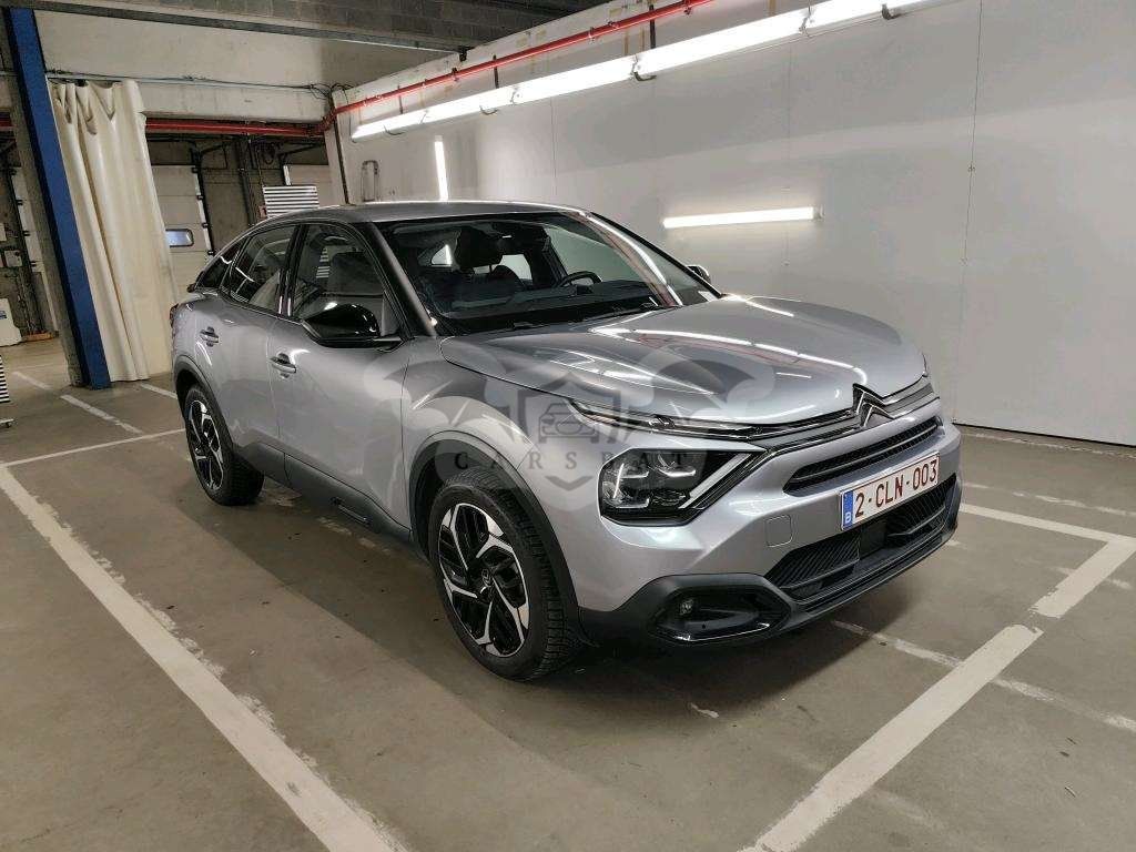 Citroën C4 1.5 HDI Shine 2022