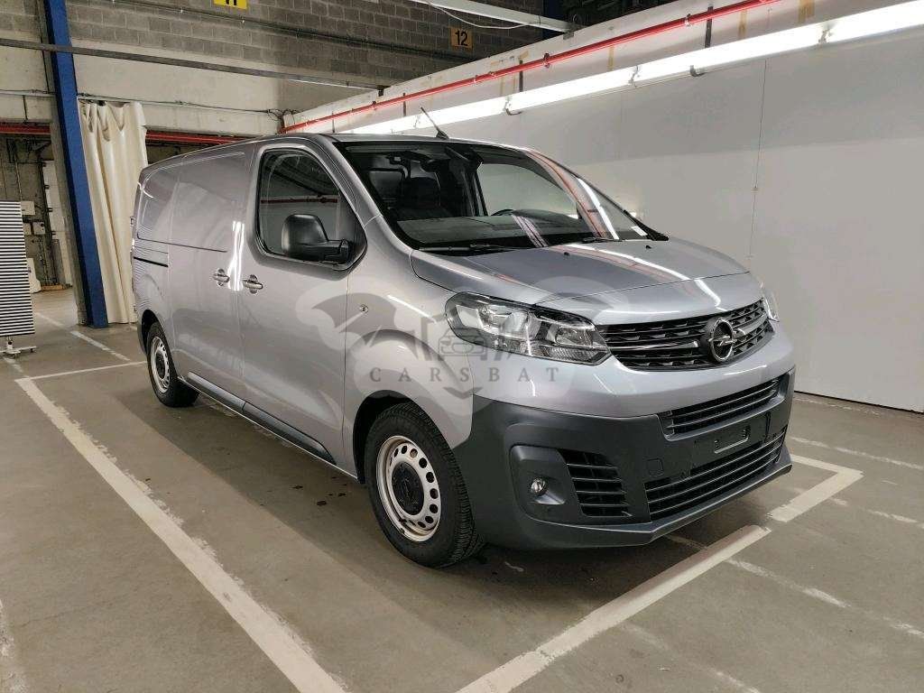 Opel Vivaro L2H1 2.0 Edition 2023