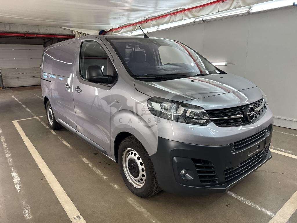 Opel Vivaro L2H1 2.0 Edition 2023