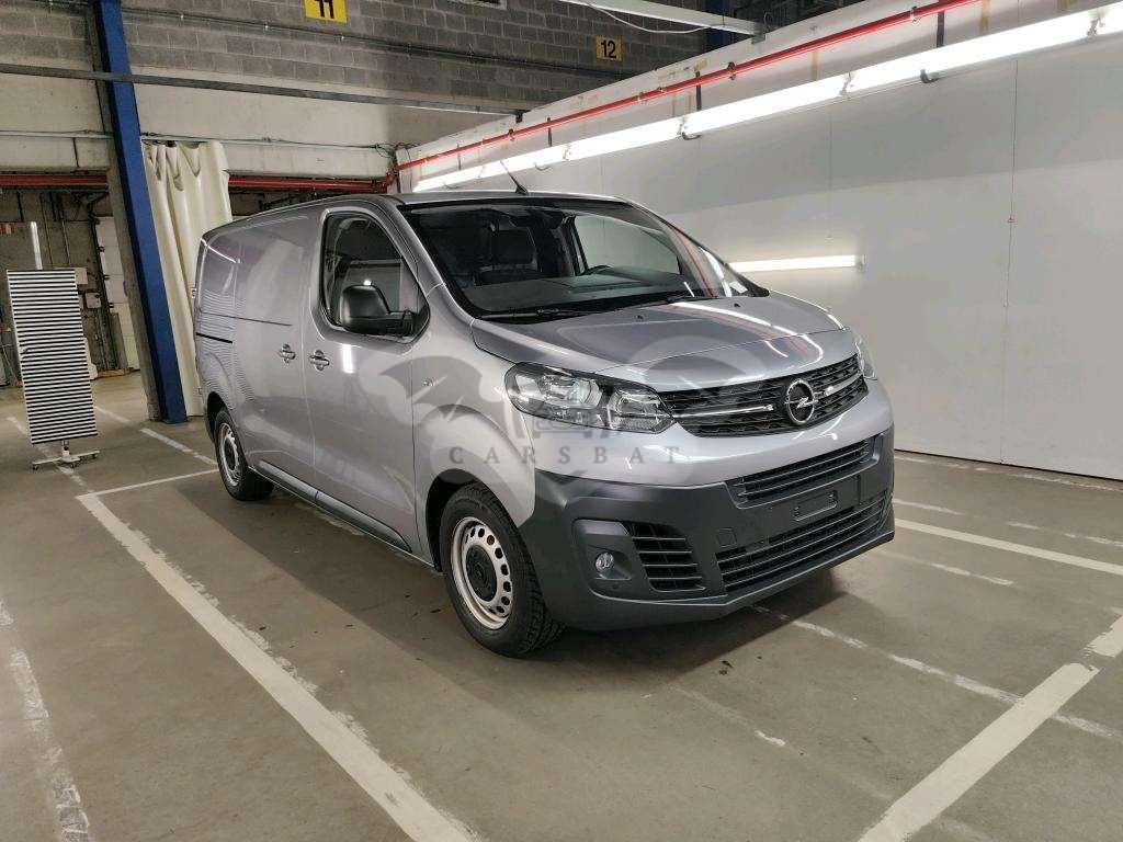 Opel Vivaro L2H1 2.0 Edition 2023