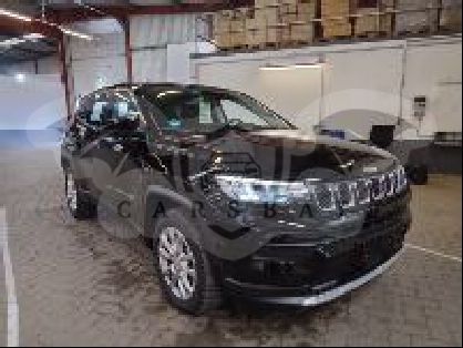 Jeep Compass 1.5 Summit 2024