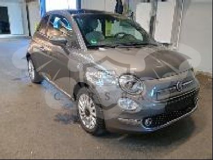 Fiat 500 1.0 MHEV Dolcevita 2022