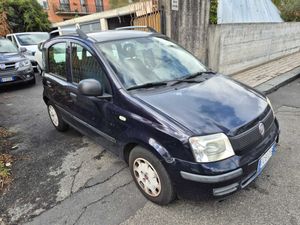 Fiat Panda 1.2 Emotion 2011