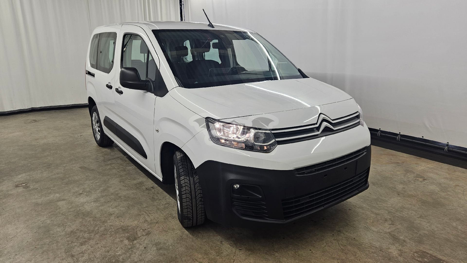 Citroën Berlingo Live 2023