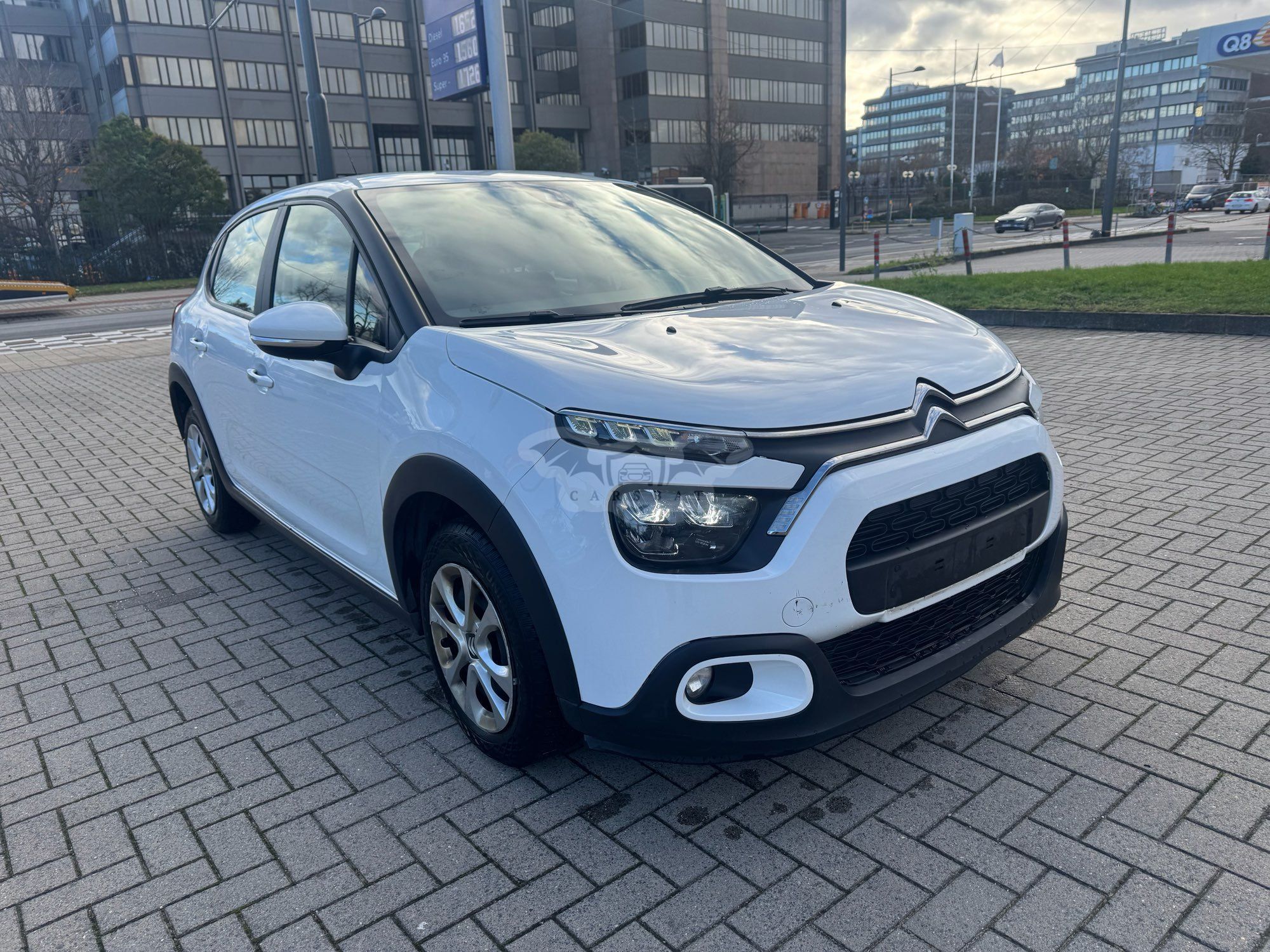 Citroën C3 1.2i You 2023