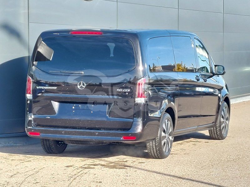 Mercedes-Benz Vito Tourer L2 116 CDI Select 2025