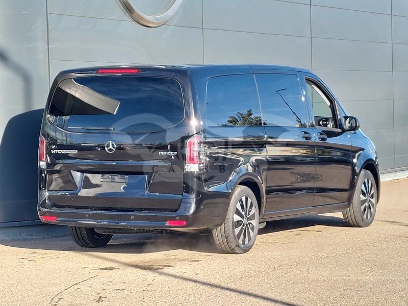 Mercedes-Benz Vito Tourer L2 116 CDI Select 2025