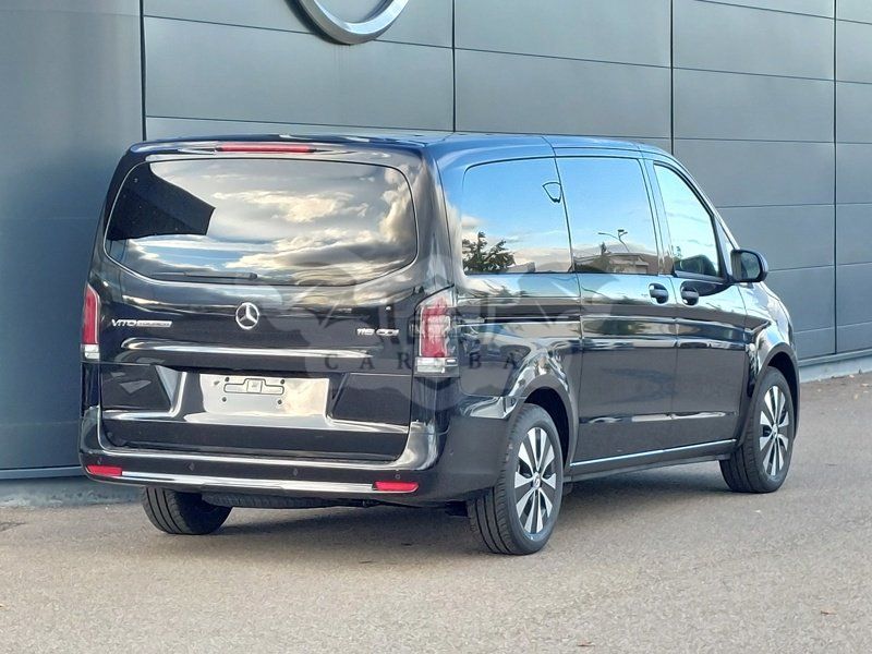 Mercedes-Benz Vito Tourer L2 116 CDI Select 2025