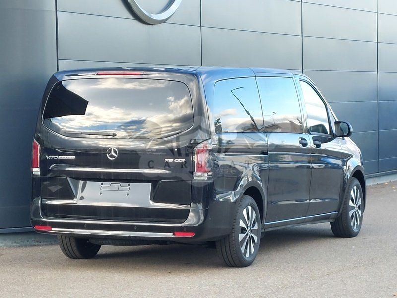 Mercedes-Benz Vito Tourer L2 116 CDI Select 2025