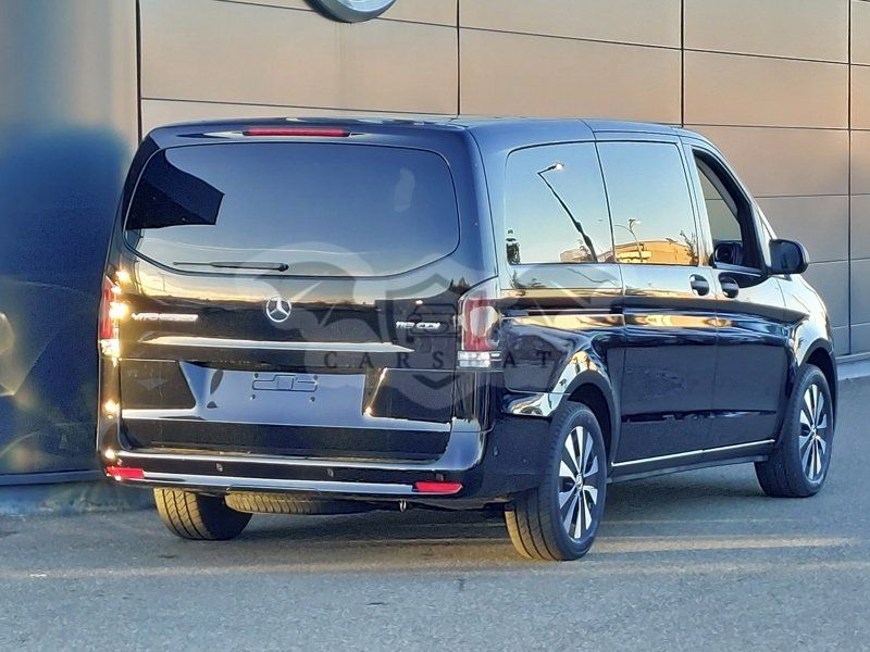 Mercedes-Benz Vito 116 CDI Select 2025