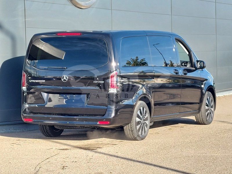 Mercedes-Benz Vito Tourer L2 116 CDI Select 2025
