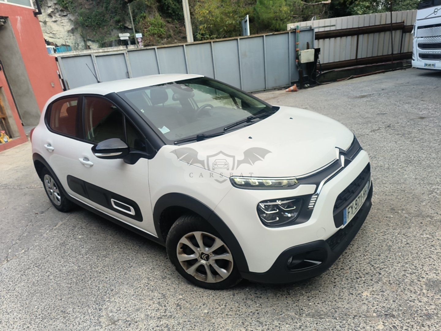 Citroën C3 1.2 Cote d'Azur 2021