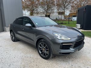 Porsche Cayenne Coupé 3.0 2019