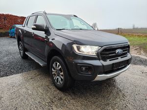 Ford Ranger 2.0 Wildtrak 2021