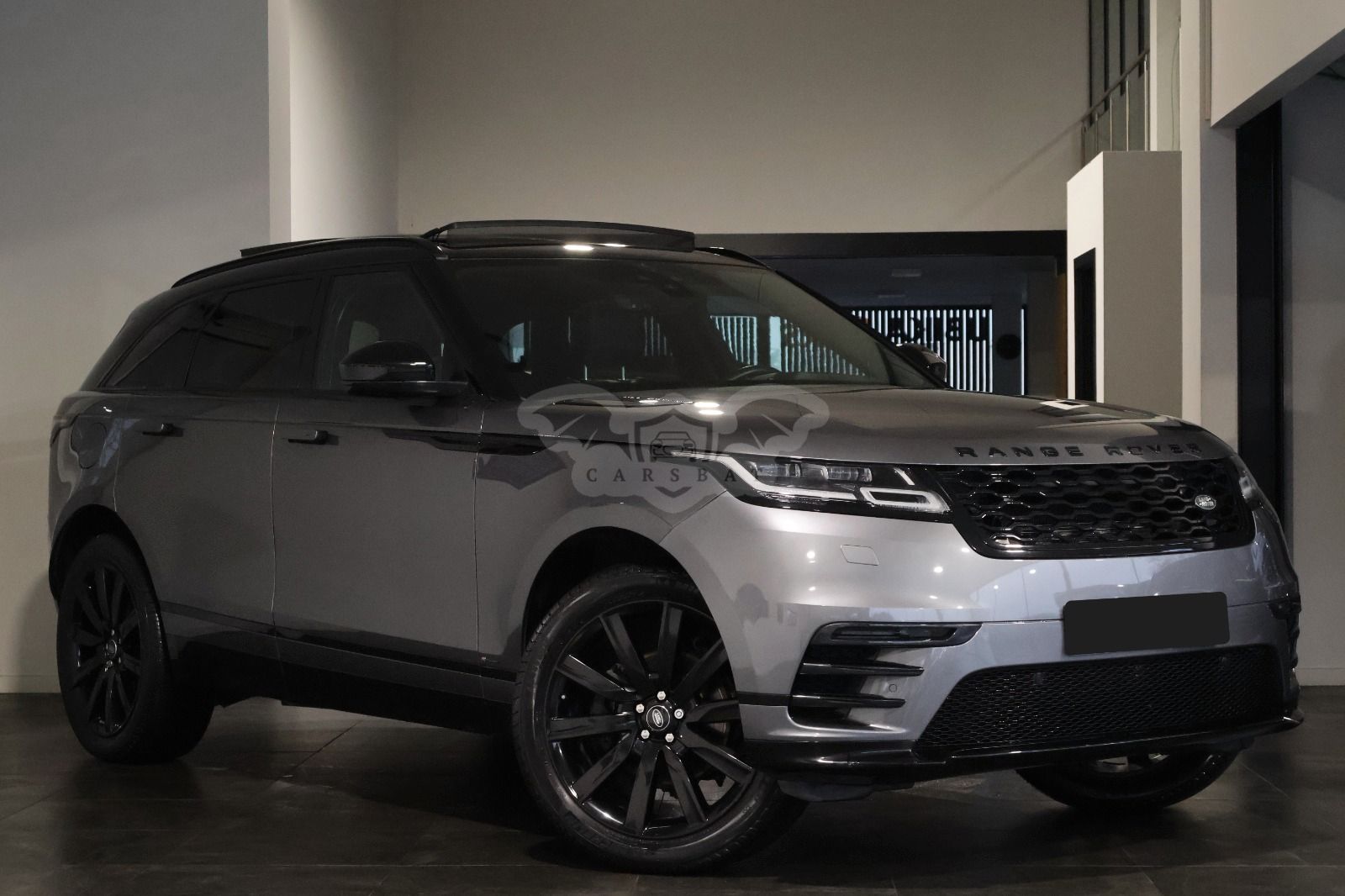 Land Rover Range Rover Velar 2.0d 2019