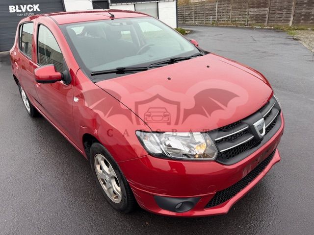 Dacia Sandero 1.2 Laureate 2016