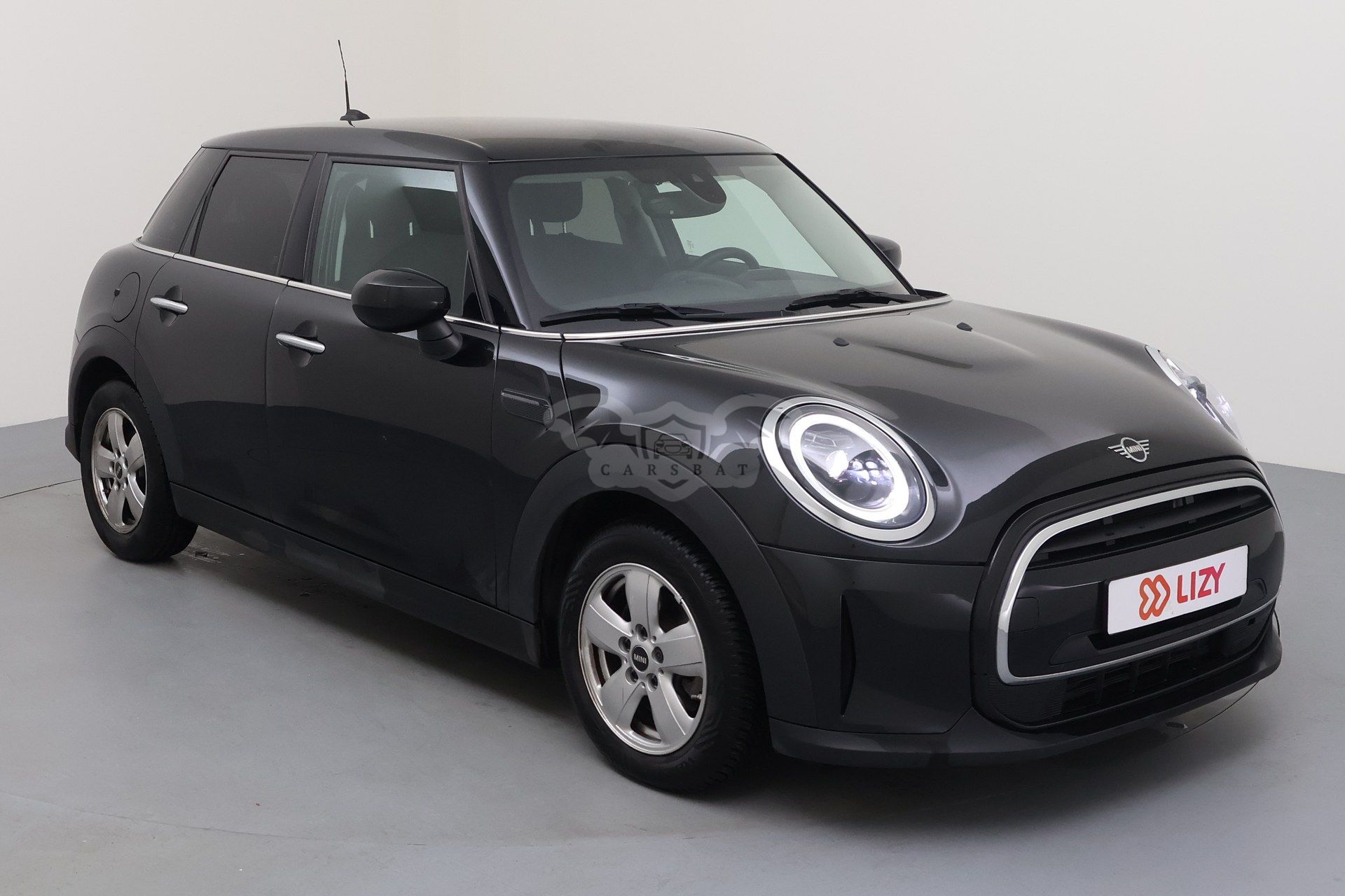 Mini 5 Doors Cooper 1.5 2023