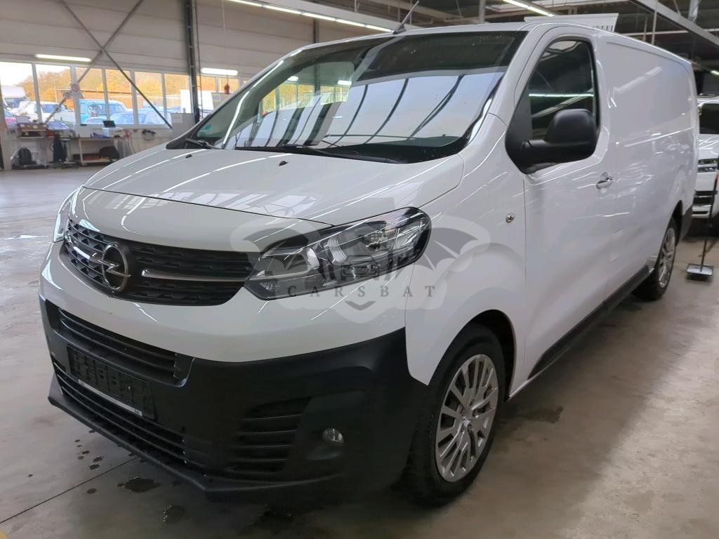 Opel Vivaro 2.0 2021