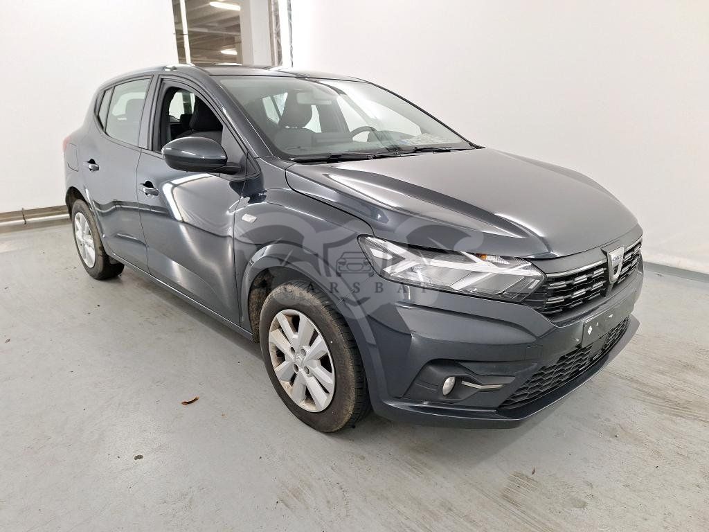 Dacia Sandero 1.0 Comfort 2022