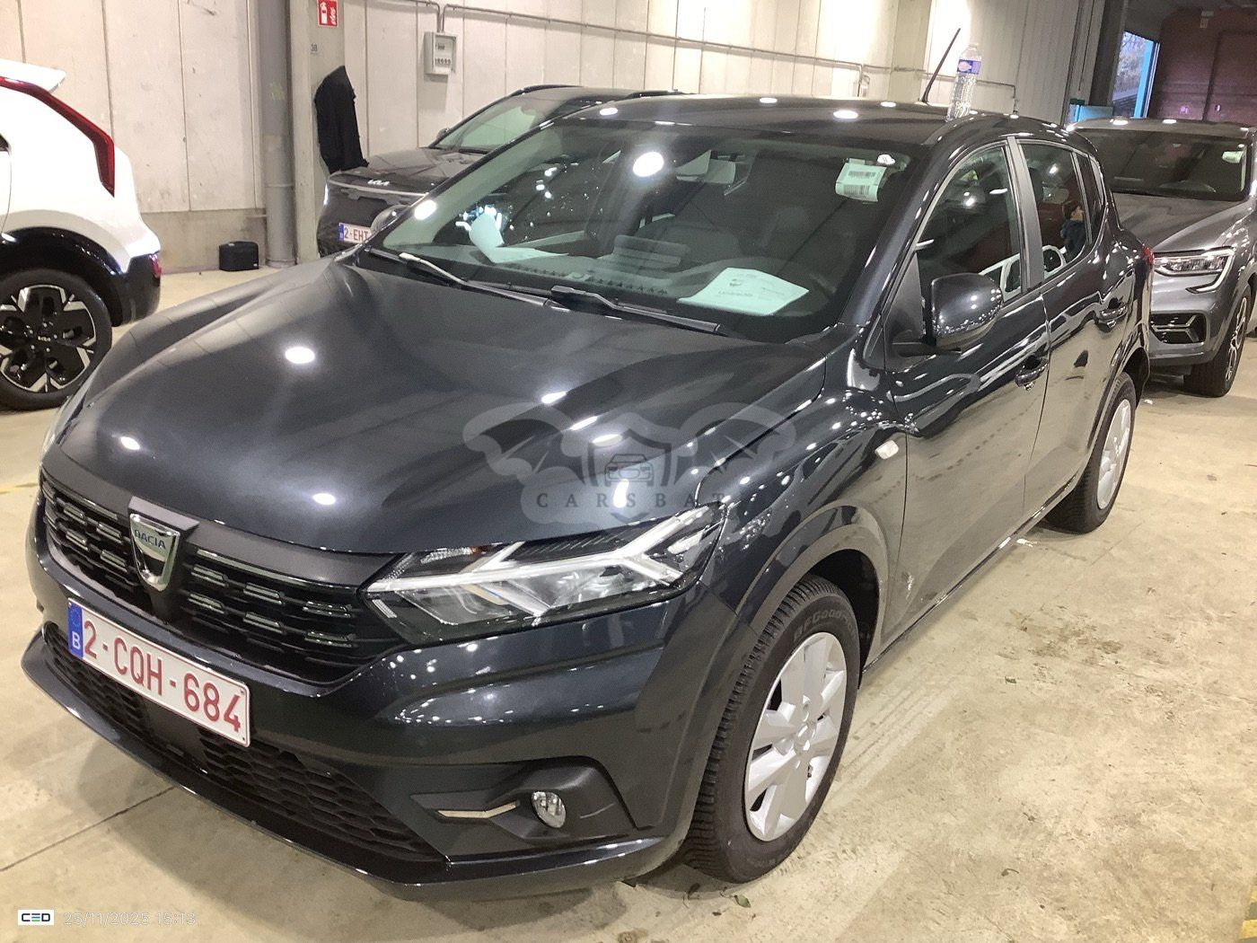 Dacia Sandero 1.0 TCe Comfort 2022