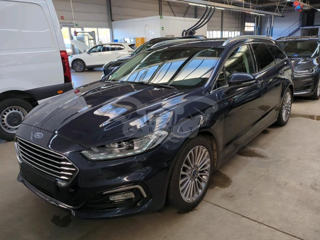 Ford Mondeo 2.0 2022