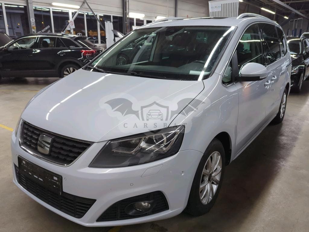 Seat Alhambra 2.0 TDI 2020