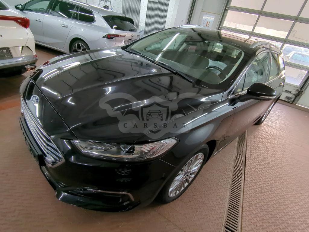 Ford Mondeo 2.0 2021