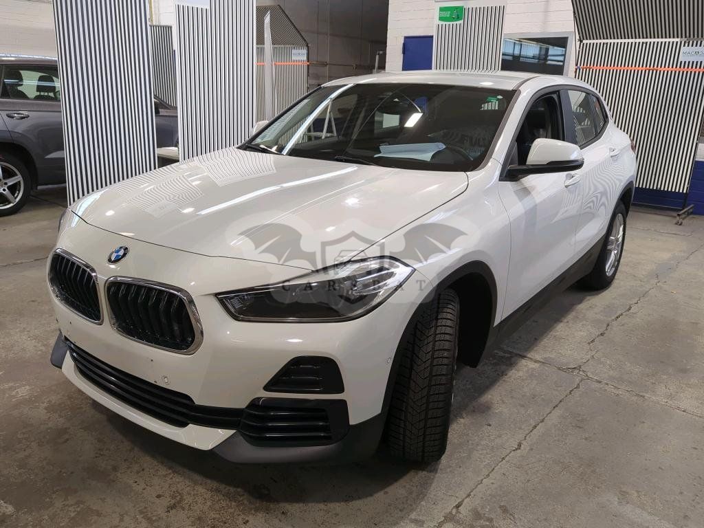 BMW X2 18d 2021