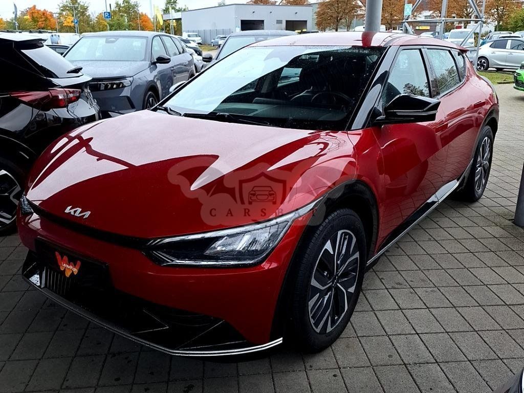 Kia EV6 74 kWh 2022