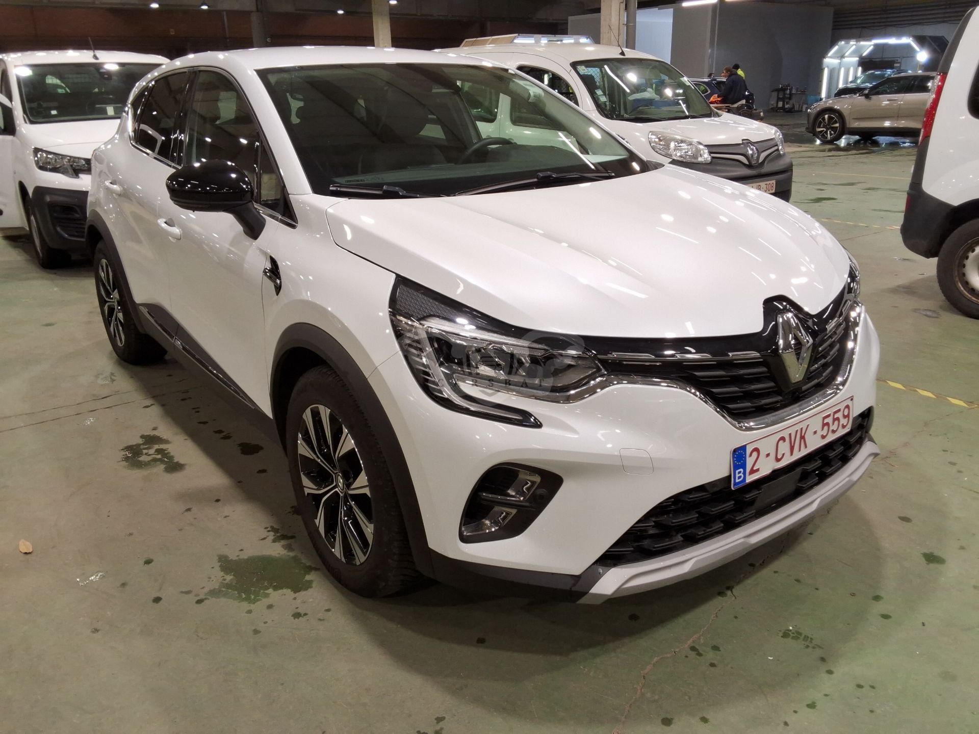 Renault Captur / QM3 1.0 TCe Techno 2022