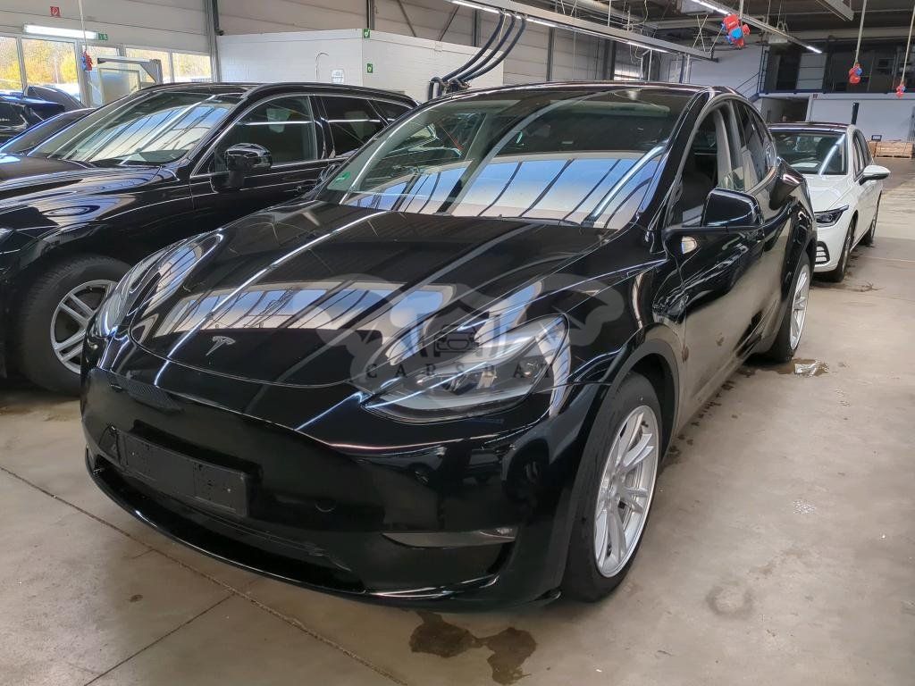 Tesla Model Y Long Range 2023