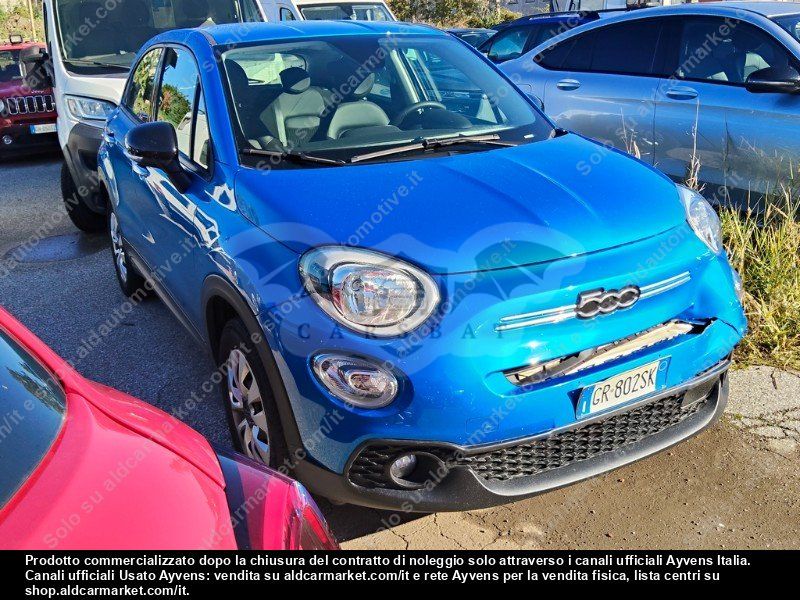 Fiat 500X 1.5 2023