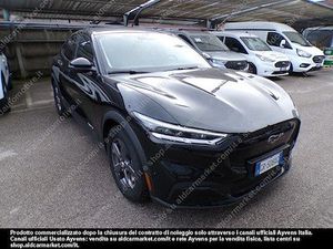 Ford Mustang Mach-E First Edition 2023