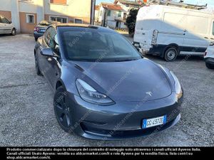 Tesla Model 3 Long Range 75 kWh 2021