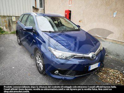 Toyota Auris Touring Sports Business 2018